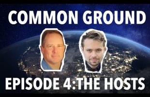 Common Ground 4:Introducing the Hosts