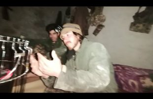 Why I posted my Combat Footage