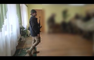My Experience Training the Territorial Defense of Ukraine