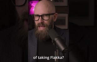 Drug Disasters: Flakka #shorts