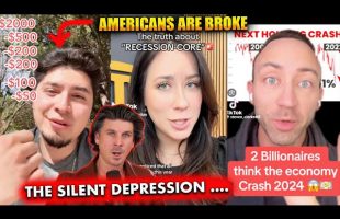 Apparently Everyone is Broke ….. Part 5