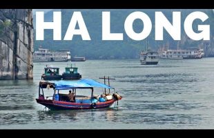 MAJESTIC HA LONG BAY | The Best of VIETNAM | Epic Boat Trip