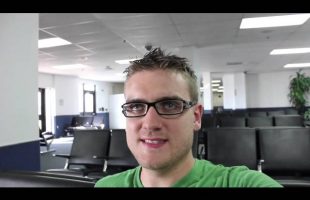 What Happened At Airport Security?
