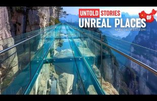 WONDER OF CHINA | Mysteries Stories & Fascinating Places to Visit in China | China Travel Video