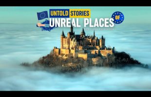 WONDERS OF PLANET | 100 Most Beautiful Places To Visit in Planet | Travel Video 4K