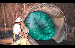 Satisfying Videos of Workers Doing Their Job Perfectly