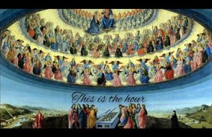 The Order: Religion Of The Heavens – Bill Cooper