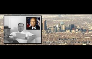 Denver Speech | Part 1 – Bill Cooper