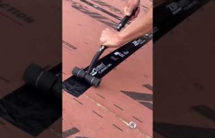 Using ZIP System Wall & Roof Sheathing