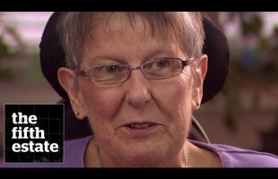 Assisted suicide : The Life and Death of Gloria Taylor – the fifth estate