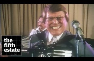 Walter Ostanek : Polka King (1989) – the fifth estate