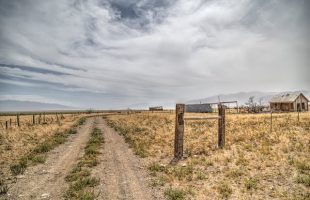ABANDONED 1800s Mystery Ghost Town & Mystery Grave Site Search Exploration & Urban Exploration