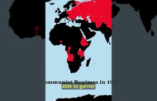 The Lie of Communism #shorts