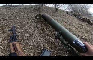 Complete GoPro of my 1st mission in Ukraine – Kherson & Mykolaiv