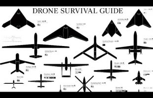 11 Tips to Avoid Russian Drones