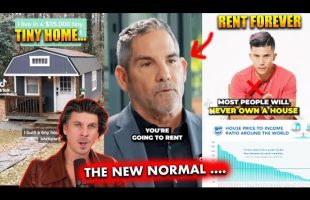 The Housing Market isn’t looking Too Hot …. Part 2