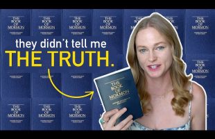 Evidence The Book of Mormon Is False
