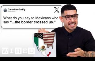 Historian Answers Latin American History Questions | Tech Support | WIRED