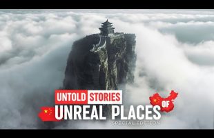 WONDER OF CHINA | Mysteries Stories & Fascinating Places to Visit in China | Travel Video