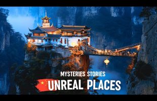 WONDER OF CHINA | Mysteries Stories & Fascinating Places to Visit in China | Travel Video