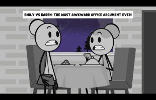 Office Chaos: Employee vs Manager Over ‘Inappropriate’ Friendships