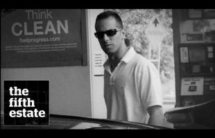 Sandro Lisi and Rob Ford – the fifth estate