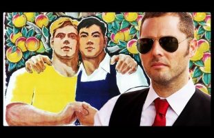 China’s Golden Age is OVER!