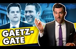 Matt Gaetz, Explained