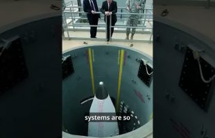 The State of Nuclear Arsenals