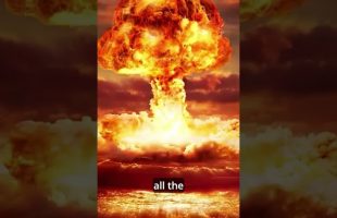Nuclear War is the Sword of Damocles