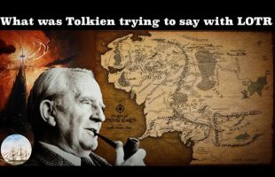 The Philosophy and History Behind Lord of the Rings