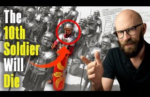 The Tragedy of Decimation: The Death of Friends and Fellow Soldiers