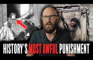 Historical Immurement: People Who Were Bricked Up or Buried Alive