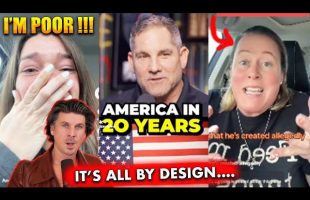 The American Way isn’t Working out Too Well