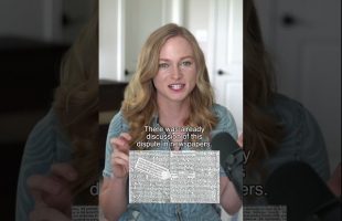 Not really a prophesy if everyone was already predicting it 🤔 #mormon #exmormon
