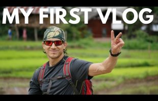 North THAILAND VLOG // Pai – Chiang Mai