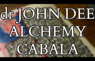 John Dee – The Monas Hieroglyphica – Part II – Alchemy and Cabala