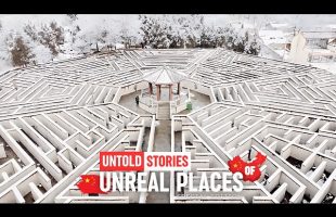 WONDERS OF PLANET | The Most Unbelievable Chinese Infrastructure | Travel Video