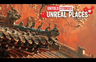 WONDERS OF CHINA | The Most Fascinating Places in Beijing | Travel Video 4K