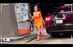 Incredible Moments Caught on Camera