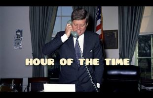 JFK: Open Phones – Bill Cooper