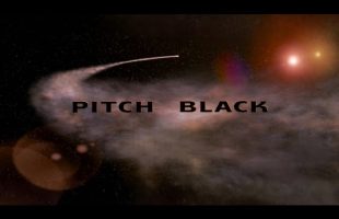 Pitch Black (2000) | Ambient Soundscape