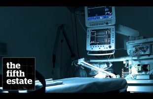 Dead Enough – the fifth estate