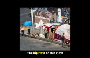The Dark Side of American Culture #shorts