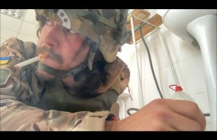 Tips & Tricks for Avoiding Russian Artillery in Ukraine