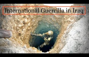 My experience as a guerilla fighter in Iraq