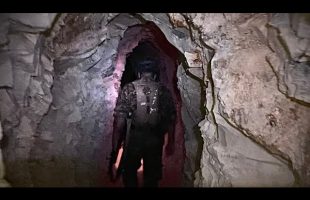 NATO Tunnel Warfare Training vs Reality