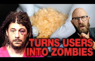 Flakka: The Designer Drug Destroying Communities