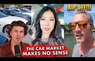 The Car Payment Epidemic …. Part 8