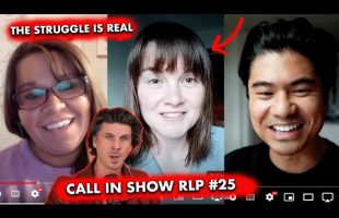 Life Struggles , Cost of Living , Immigrant Mindset , Single Father , Banning Tik Tok , Censor ship